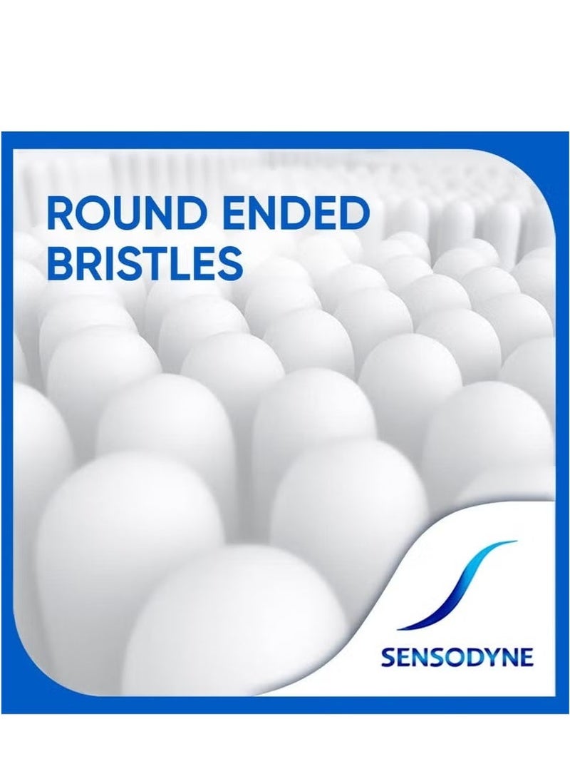 Sensodyne Tooth Brush Sensitive Soft - Image 2